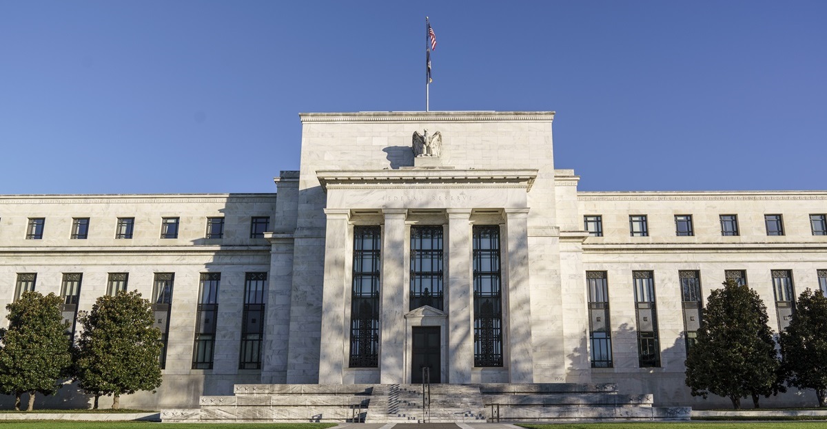 الاحتياطي الفيدرالي